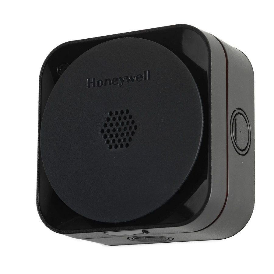 Honeywell Gaswarngerät Sensepoint XCL, Bluetooth, 4-20 mA, Kohlenstoffdioxid CO2 0-5000 ppm, Black